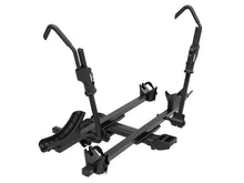 Load image into Gallery viewer, Thule T2 Pro X 2 Platform Hitch-Mount Bike Rack (Fits 1.25in. Receivers) - Black