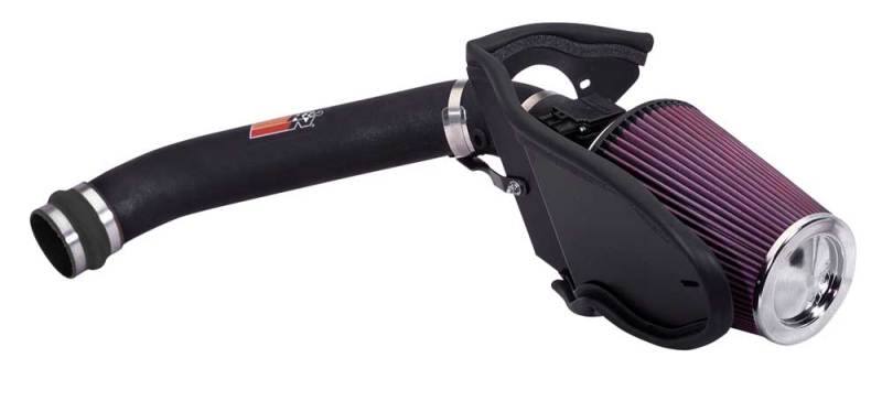 K&N Ford Crown Victoria V8-4.6L Performance Intake Kit