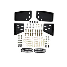 Load image into Gallery viewer, Westin 11+ Ford F-250/350/450/550 Super Duty Pro-Series Rear Bumper - Textured Black