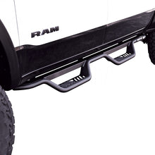 Load image into Gallery viewer, Westin 19+ Ram 1500 Crew Cab (Excl. 19-22 Ram 1500 Classic) Outlaw Nerf Step Bars
