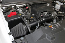 Load image into Gallery viewer, K&amp;N Chevy Silverado 1500/Avalanche/Suburban / GMC Yukon Black Perf Intake Kit