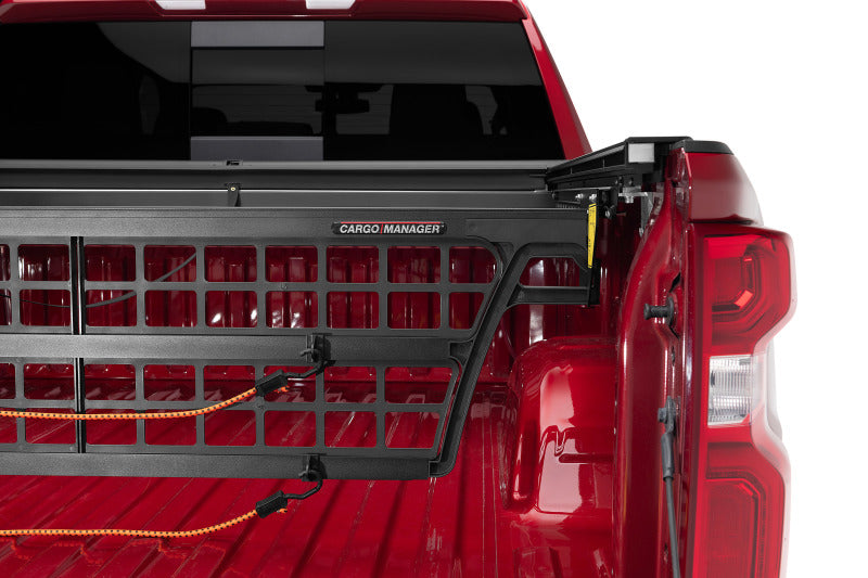 Roll-N-Lock 14-19 Chevy Silverado/Sierra 1500 LB 96-3/8in Cargo Manager