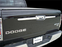 Load image into Gallery viewer, Putco RAM 2500/3500 Tailgate Accents