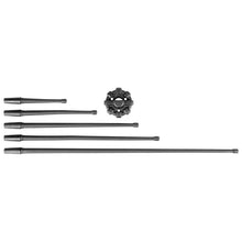 Load image into Gallery viewer, Rugged Ridge 9in Reflex Antenna with Base JK/JL/JT