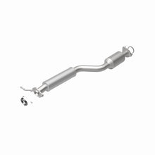 Load image into Gallery viewer, MagnaFlow Conv Direct Fit 10-11 Mazda RX-8 1.3L