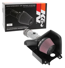 Load image into Gallery viewer, K&amp;N Honda Accord L4-2.0L F/l Typhoon Performance Air Intake System