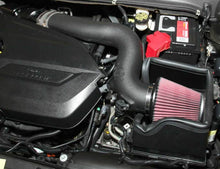 Load image into Gallery viewer, K&amp;N Ford Fusion 1.6L EcoBoost Air Charger Performance Intake