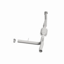 Load image into Gallery viewer, MagnaFlow Conv DF 04-06 Ford F-150 Pick Up (Exc Heritage) / 06 Lincoln Mark LT Truck Passenger Side