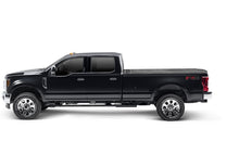 Load image into Gallery viewer, UnderCover Ford F-250/F-350 6.8ft Armor Flex Bed Cover - Black Textured