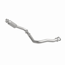 Load image into Gallery viewer, Magnaflow Conv DF 10-13 Land Rover LR4 V8 5.0L OEM Underbody