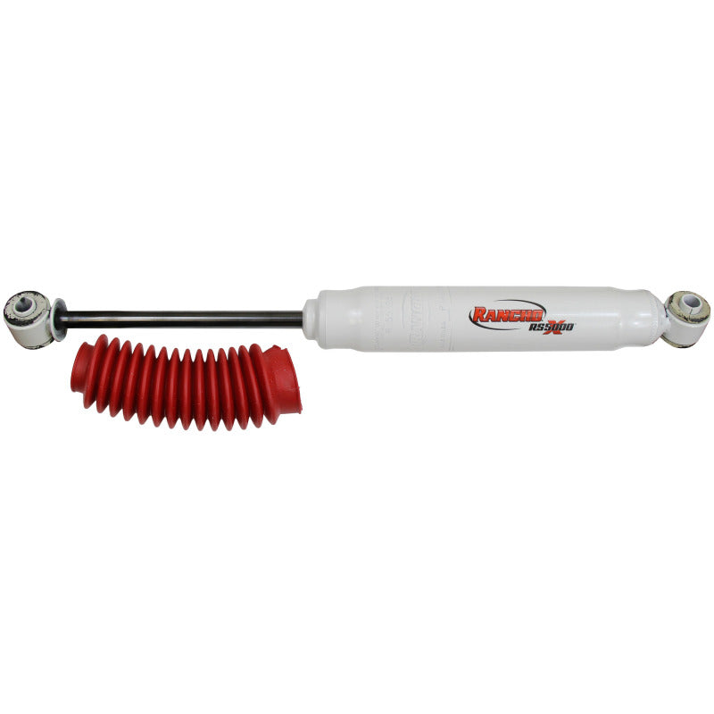 Rancho Nissan Titan Rear RS5000X Shock