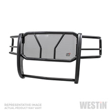 Load image into Gallery viewer, Westin Ford F-250/350 HDX Grille Guard - Black