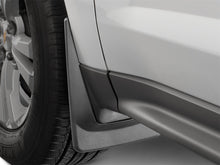 Load image into Gallery viewer, WeatherTech Chevrolet Suburban No Drill Mudflaps - Black