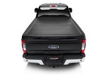 Load image into Gallery viewer, UnderCover Ford F-250/F-350 6.8ft Armor Flex Bed Cover - Black Textured