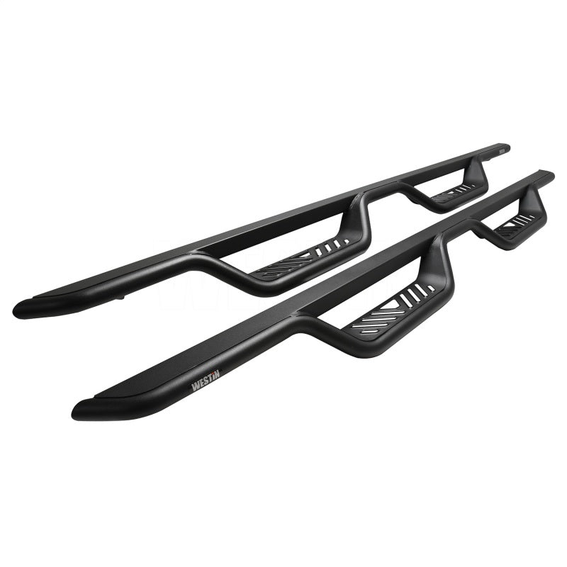 Westin 20+ Jeep Gladiator Outlaw Nerf Step Bars