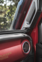 Load image into Gallery viewer, Rugged Ridge Jeep Wrangler/Gladiator (JL/JT) Dash Bar - Black
