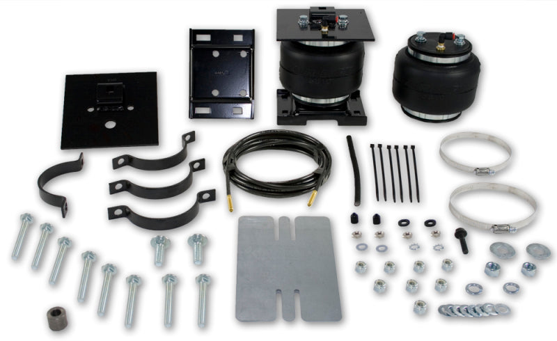 Air Lift Loadlifter 5000 Ultimate Rear Air Spring Kit for 06-13 Chevrolet Express 3500/4500