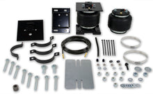 Load image into Gallery viewer, Air Lift Loadlifter 5000 Ultimate Rear Air Spring Kit for 06-13 Chevrolet Express 3500/4500