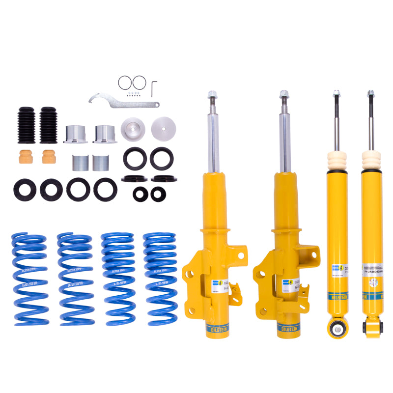 Bilstein B14 (PSS) Chevrolet Camaro Suspension Kit