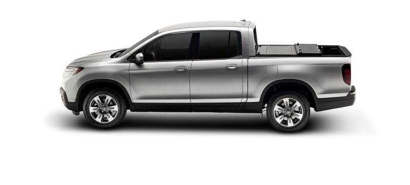 UnderCover Honda Ridgeline 5ft Flex Bed Cover