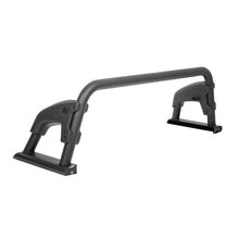 Load image into Gallery viewer, Go Rhino Toyota Tacoma 4dr Sport Bar 4.0 - Polished (561000BRK-ND Req. To Attach to Deck Rail)