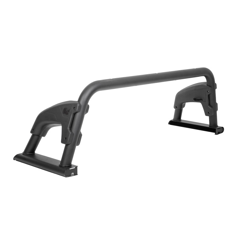 Go Rhino Toyota Tacoma 4dr Sport Bar 4.0 - Tex. Blk (561000BRK-ND Req. to Attach to Deck Rail)