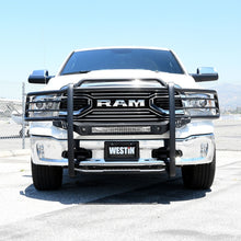 Load image into Gallery viewer, Westin 19+ Ram 1500 Classic (Excl Rebel) Sportsman X Grille Guard - Textured Black