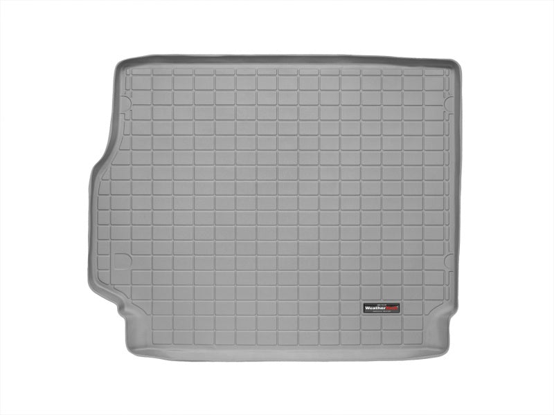 WeatherTech Land Rover Range Rover Sport Cargo Liners - Grey