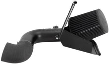Load image into Gallery viewer, K&amp;N Dodge Ram Pickup 2500/3500 6.7L DSL Black Performance Intake Kit