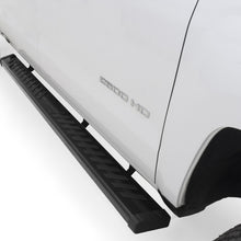 Load image into Gallery viewer, Lund Toyota Tacoma Double Cab Summit Ridge 2.0 Running Boards - Black