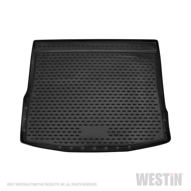 Westin Volkswagen Tiguan Profile Cargo Liner - Black