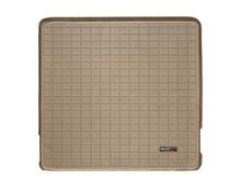 Load image into Gallery viewer, WeatherTech Ford Explorer Cargo Liners - Tan