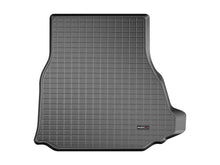 Load image into Gallery viewer, WeatherTech Chevrolet Impala Limited Cargo Liner - Black