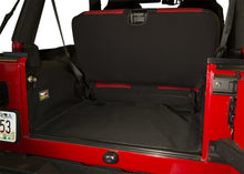 Load image into Gallery viewer, Rugged Ridge C3 Cargo Cover Jeep Wrangler LJ