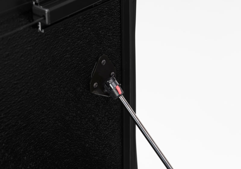 UnderCover Toyota HiLux 5ft Flex Bed Cover