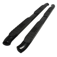 Load image into Gallery viewer, Westin Ford Bronco (4-Door) PRO TRAXX 4 Oval Nerf Step Bars - Textured Black