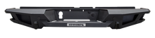 Load image into Gallery viewer, Go Rhino Toyota Tundra BR20 Rear Bumper Replacement