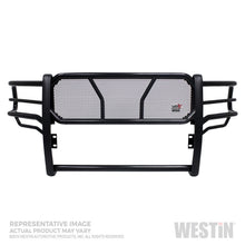 Load image into Gallery viewer, Westin 19+ Ram 2500/3500 (Excl. Power Wagon) HDX Grille Guard - Black