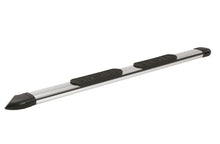 Load image into Gallery viewer, Lund GMC Yukon XL (90in) StepRails Multi-Fit Step Bars - Brite