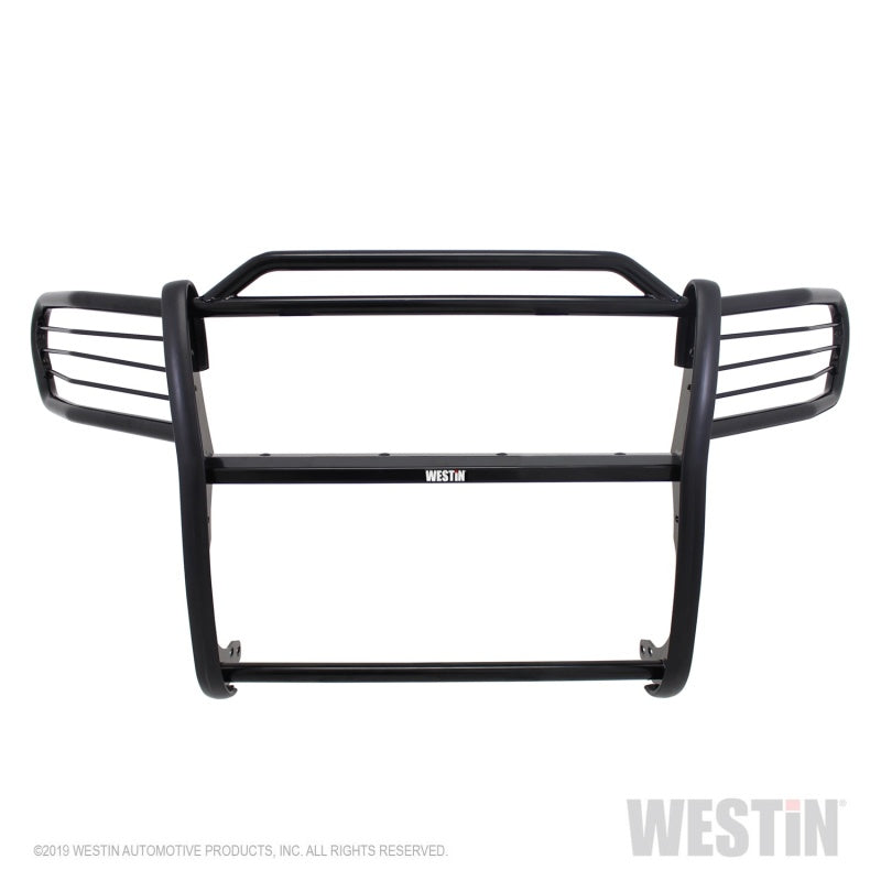 Westin Toyota Tacoma Sportsman Grille Guard - Black