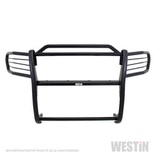 Load image into Gallery viewer, Westin Toyota Tacoma Sportsman Grille Guard - Black