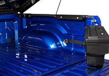 Load image into Gallery viewer, UnderCover Ram 1500 Passengers Side Swing Case - Black Smooth