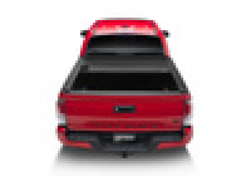 Retrax 05+ Tacoma 6ft Regular / Access & Double Cab RetraxPRO XR
