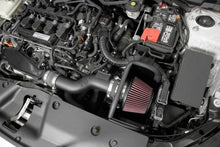 Load image into Gallery viewer, K&amp;N Honda Civic L4-1.5L Aircharger Performance Intake Kit