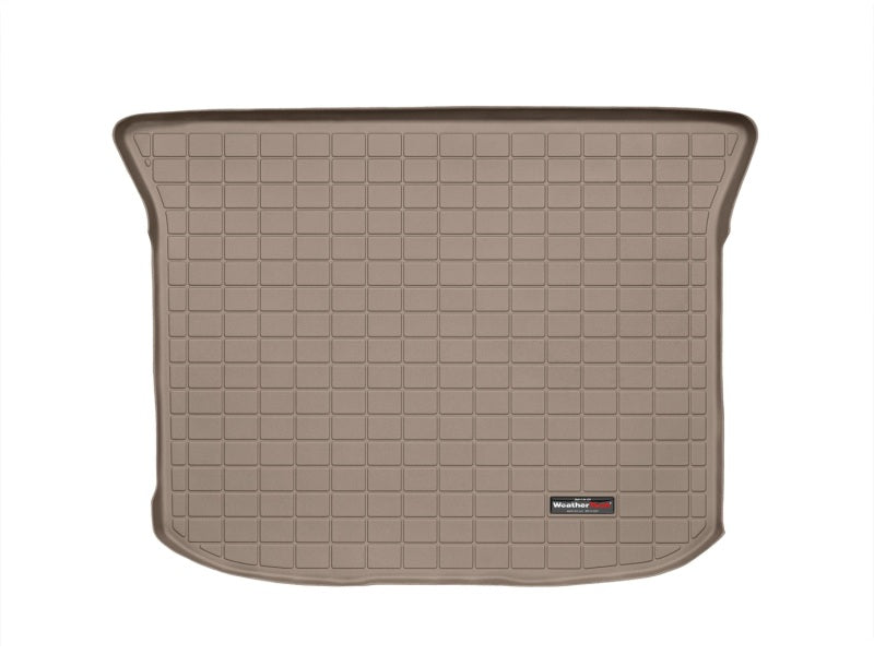WeatherTech Ford Edge Cargo Liners - Tan