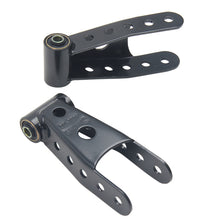 Load image into Gallery viewer, Belltech Dodge Ram 1/2 Ton Pickup - 1-1/2in Rear Lift Shackle