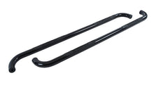 Load image into Gallery viewer, Go Rhino Ford Escape 4000 Series SideSteps - Cab Length - Black