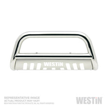 Load image into Gallery viewer, Westin Ram 1500 (Excl Classic/Rebel) E-Series Bull Bar - Stainless Steel