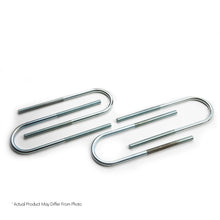 Load image into Gallery viewer, Belltech LOWERING BLOCK KIT Chevrolet Colorado/Canyon (All Cabs) 4in Rear Drop