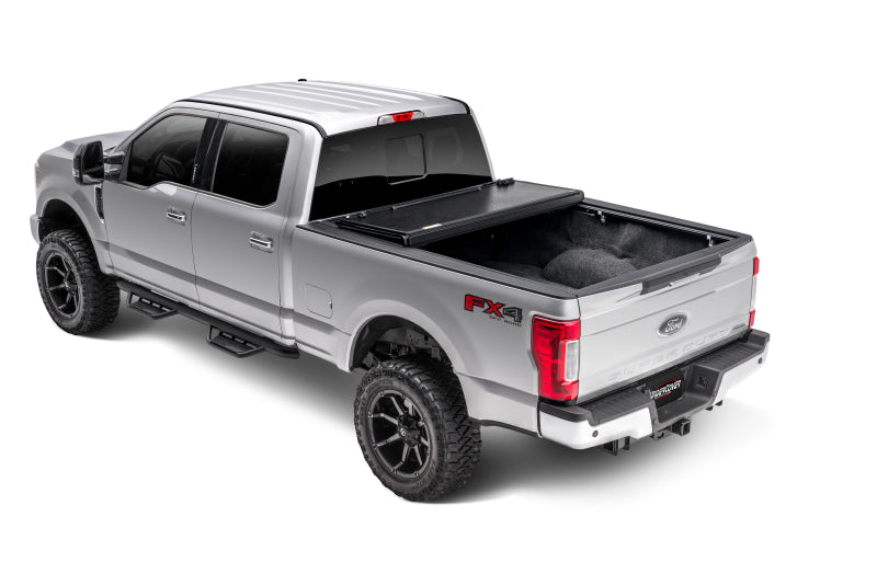 UnderCover Ford F-250/F-350 6.8ft Flex Bed Cover